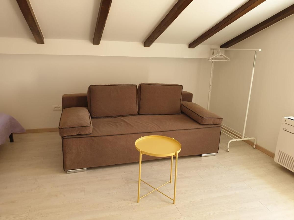 Apartmán Magi House With Pool Podstrana Exteriér fotografie