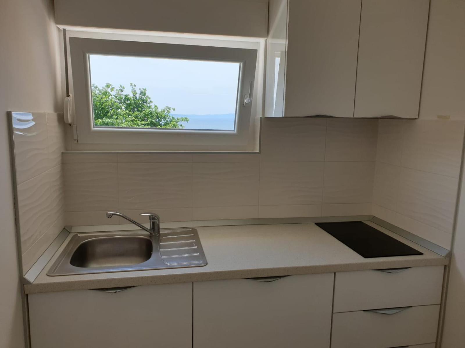 Apartmán Magi House With Pool Podstrana Pokoj fotografie